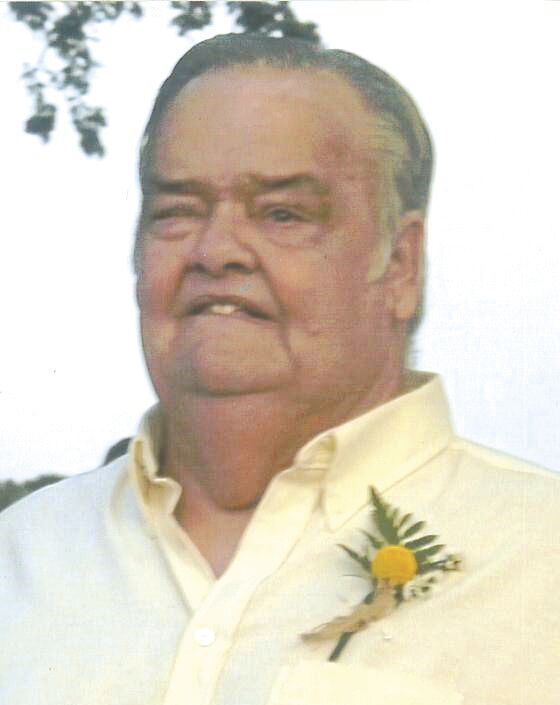 Billie Gene Hutchins
